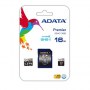 ADATA Premier 16 GB Karta Pamięci SDHC Klasy 10 - 3